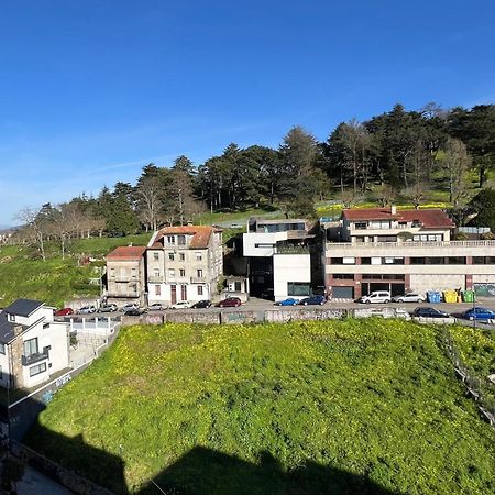 Apartmán La Terraza Del Atico Con Parking Incluido Vigo Exteriér fotografie