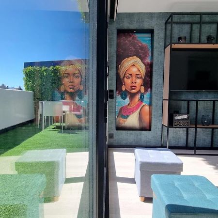 Apartmán La Terraza Del Atico Con Parking Incluido Vigo Exteriér fotografie