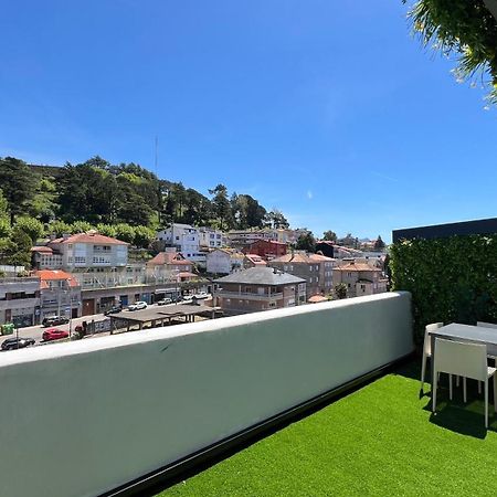 Apartmán La Terraza Del Atico Con Parking Incluido Vigo Exteriér fotografie