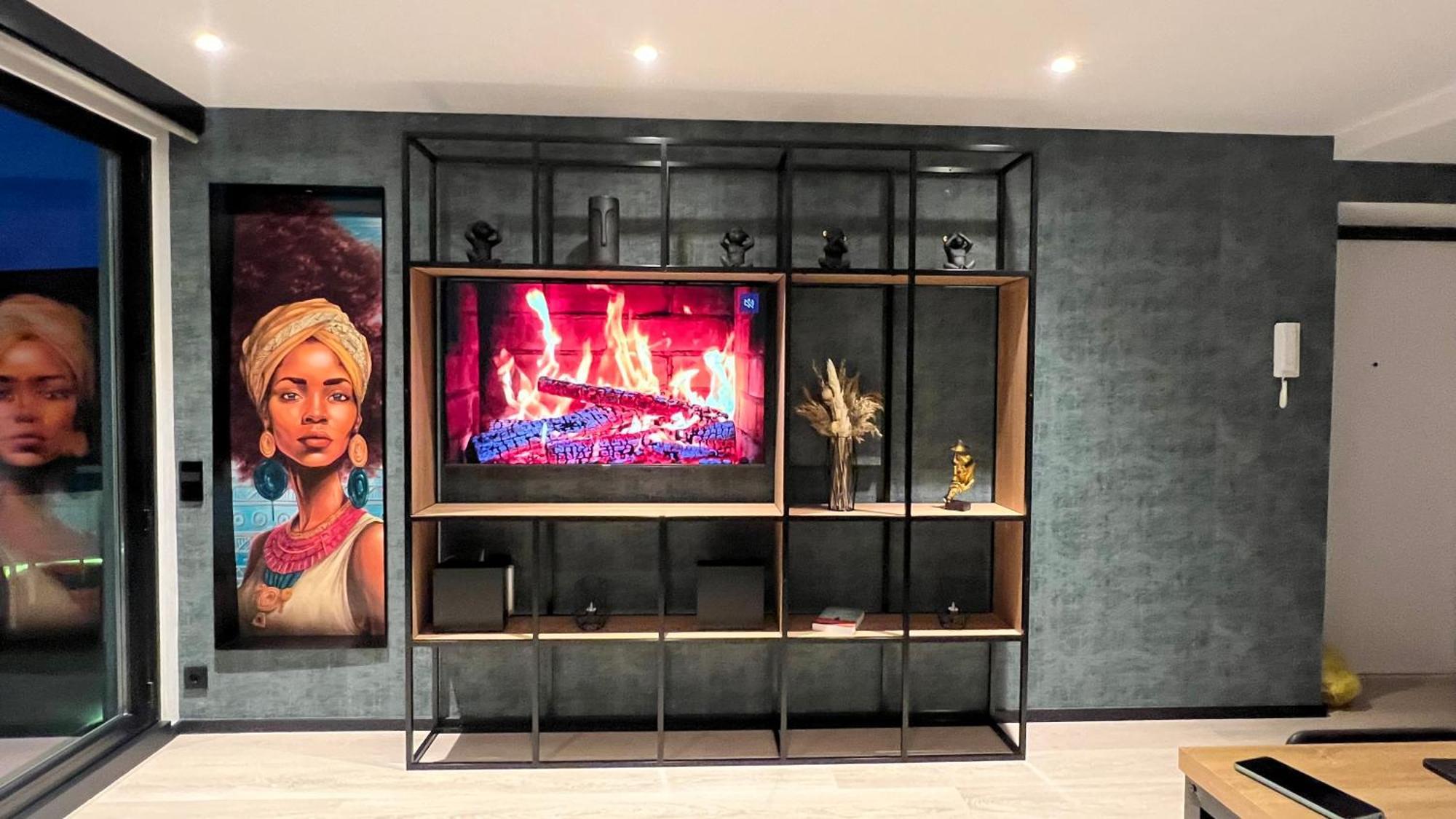 Apartmán La Terraza Del Atico Con Parking Incluido Vigo Exteriér fotografie