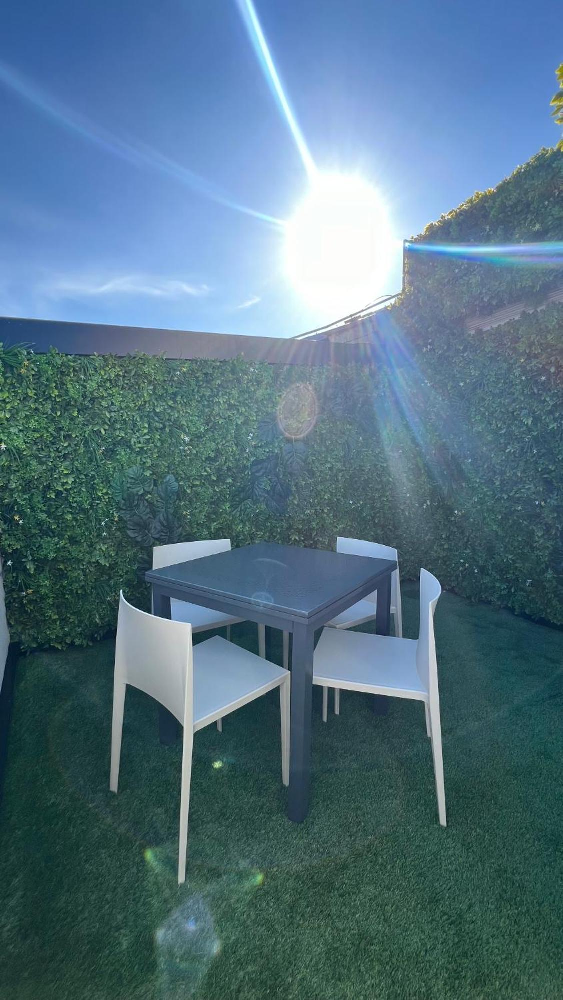 Apartmán La Terraza Del Atico Con Parking Incluido Vigo Exteriér fotografie