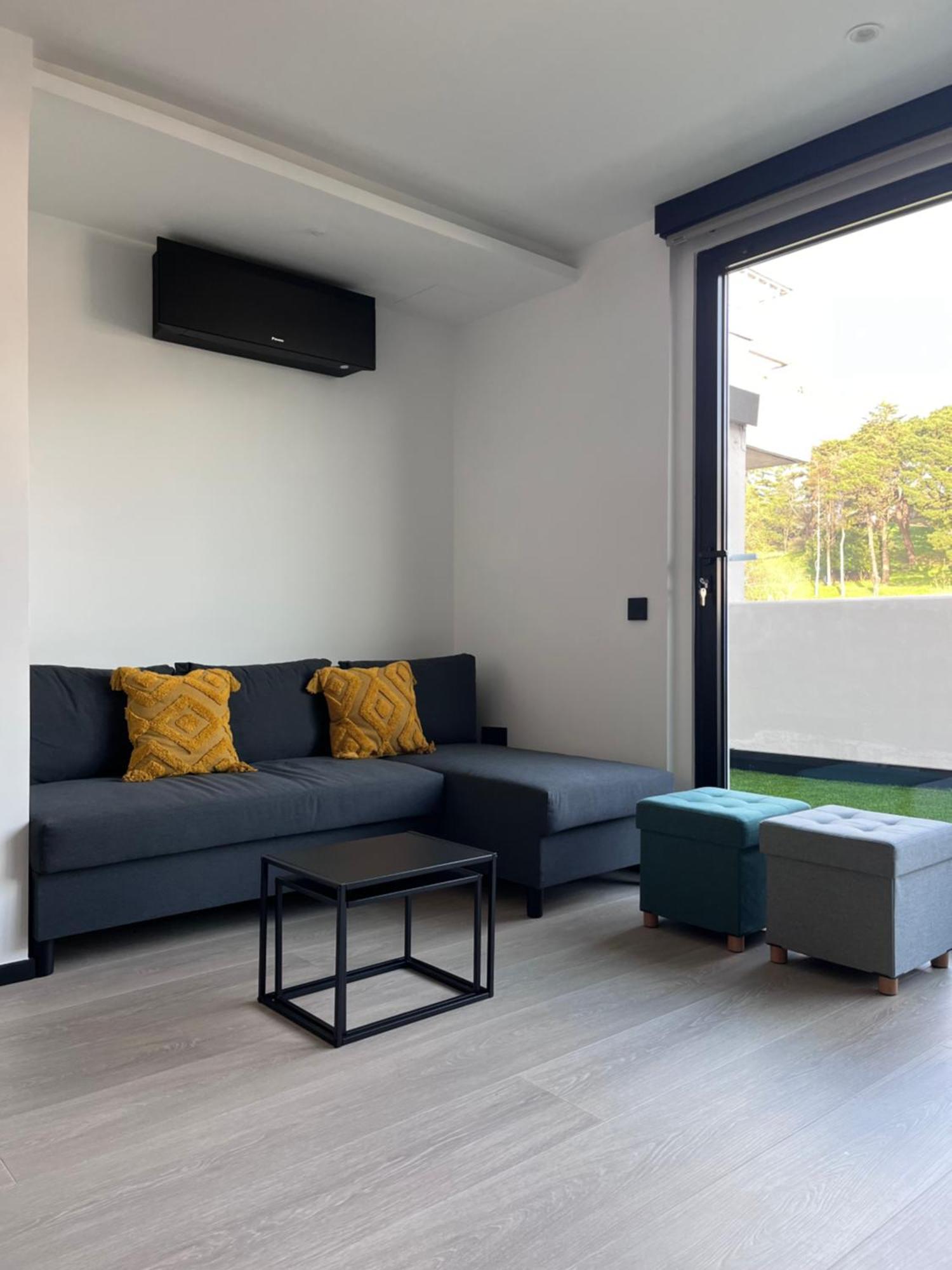 Apartmán La Terraza Del Atico Con Parking Incluido Vigo Exteriér fotografie
