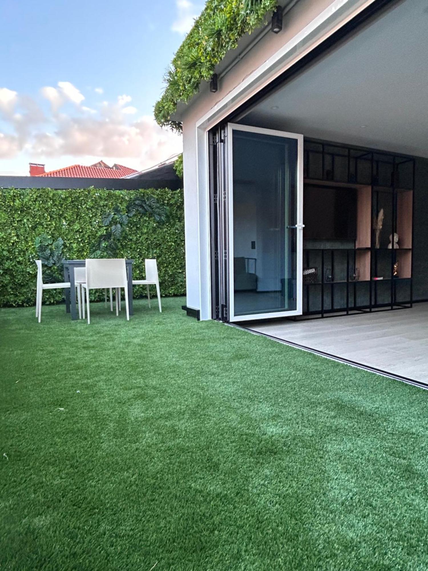Apartmán La Terraza Del Atico Con Parking Incluido Vigo Exteriér fotografie